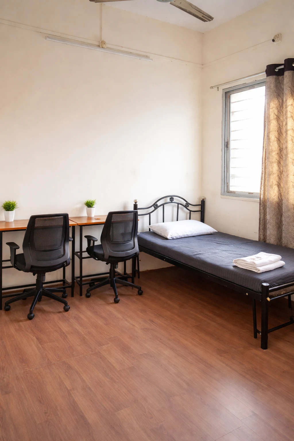 Facilities Room