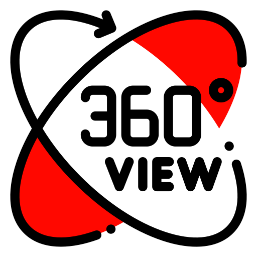 360 View